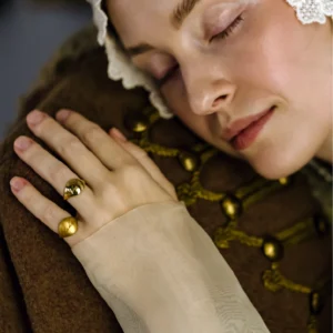 The "Love” Ring
