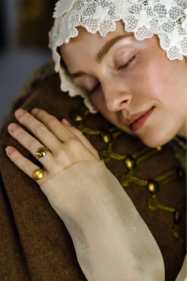 The "Love” Ring