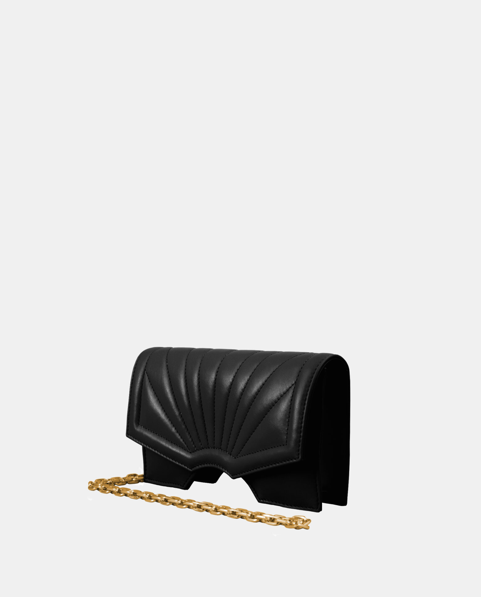 Archy-Ray-3-cuartos-negro