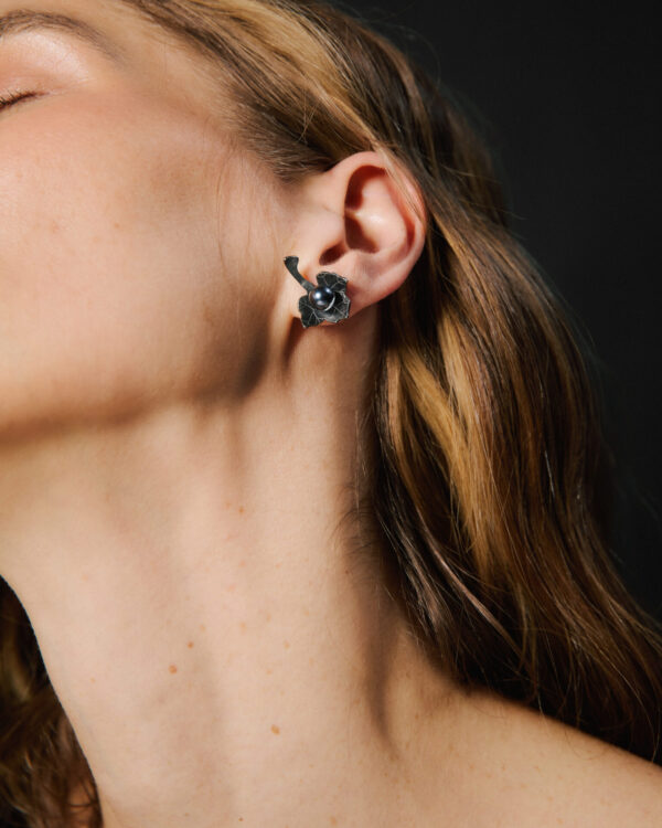 The Currant earrings - Image 2