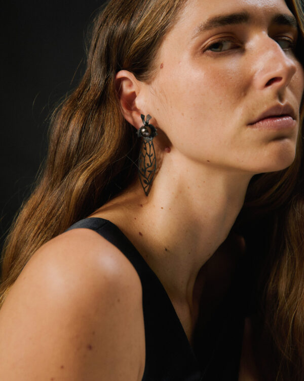 Earrings Pick me up - Image 2