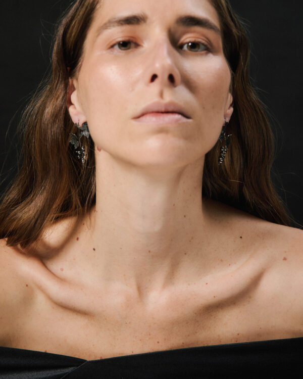 The earrings Im truly serious! - Image 2