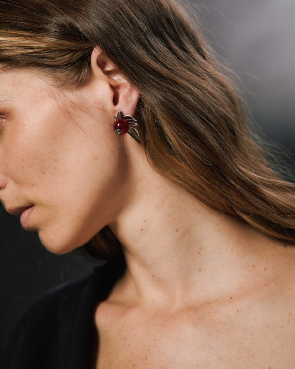 Earrings The Cranberries - Image 3