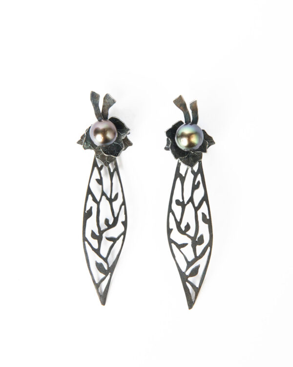 Earrings Pick me up