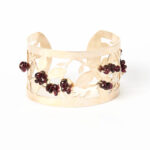 Bracelet The red currants