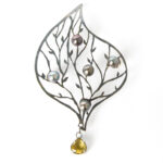 The Brooch Please