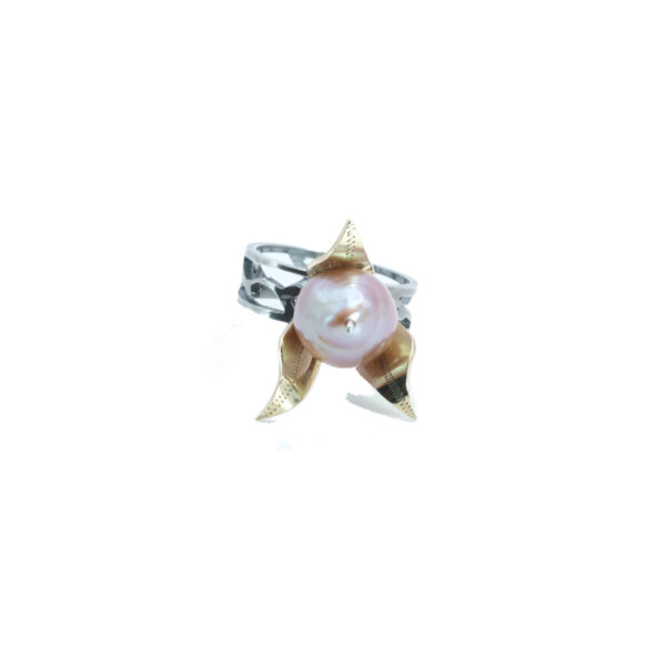 The ring Flowering time