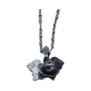 Necklace "Alone"