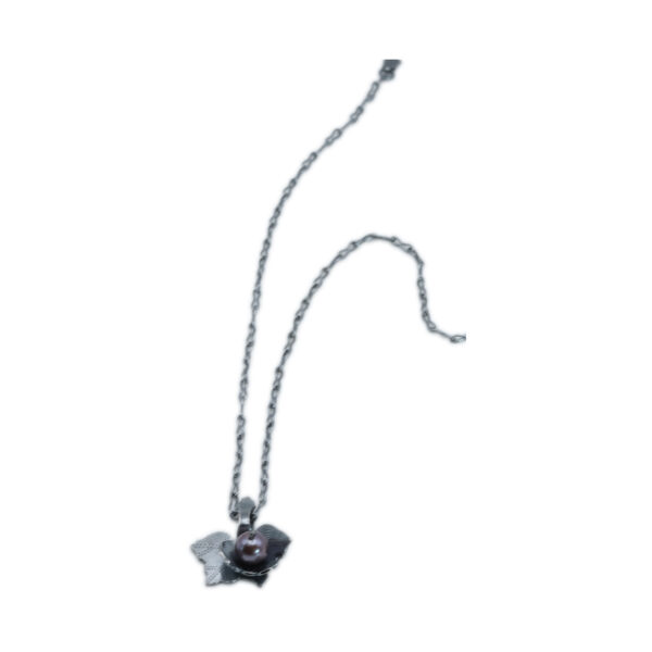 Necklace "Alone" - Image 2
