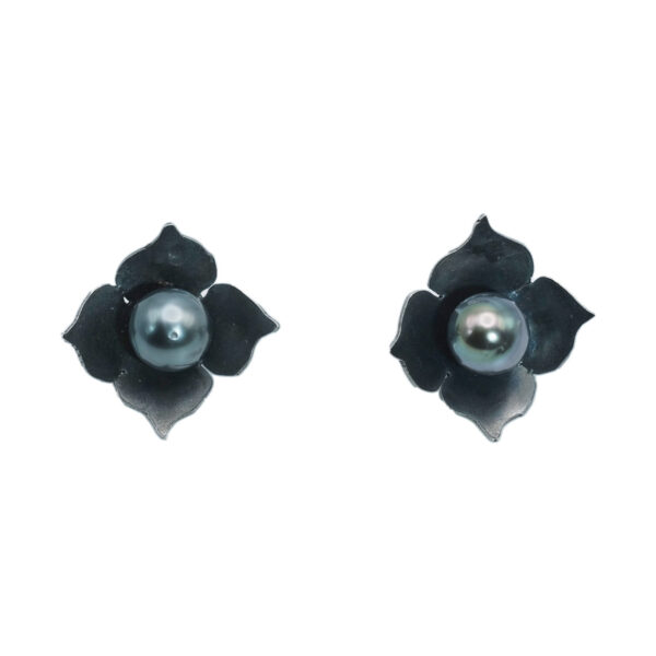 Earrings The trophy - Image 3
