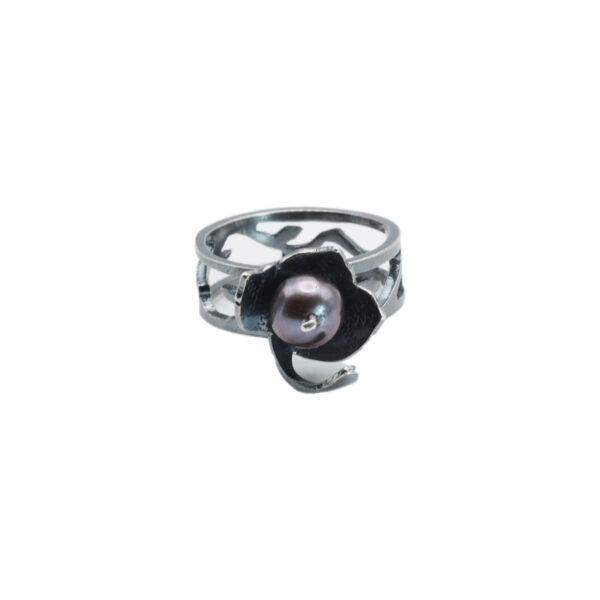 The ring "The Currant Eye" - Image 2