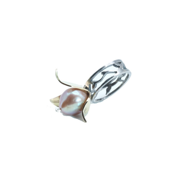 The ring Flowering time - Image 2
