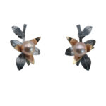 The earrings Flowering time 2