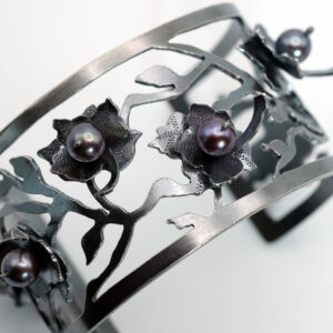 Bracelet Current Eyes