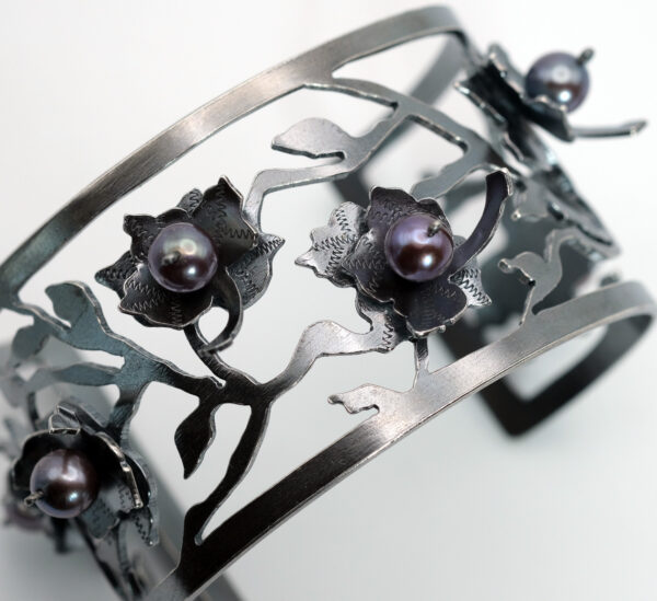 Bracelet Current Eyes