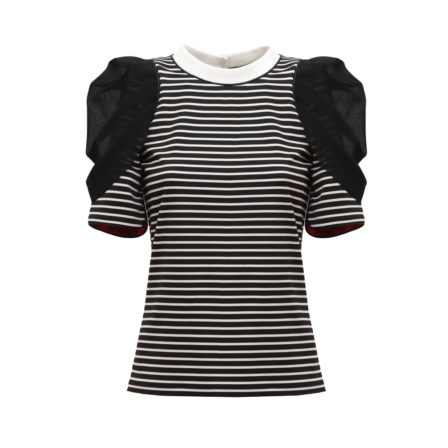 striped-knit-blouse-with-mesh-puff-sleeves_julia-allert