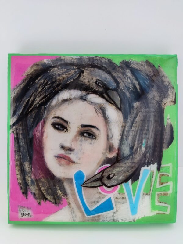 Love - Image 5