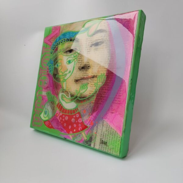 Playing Puppet - Image 11